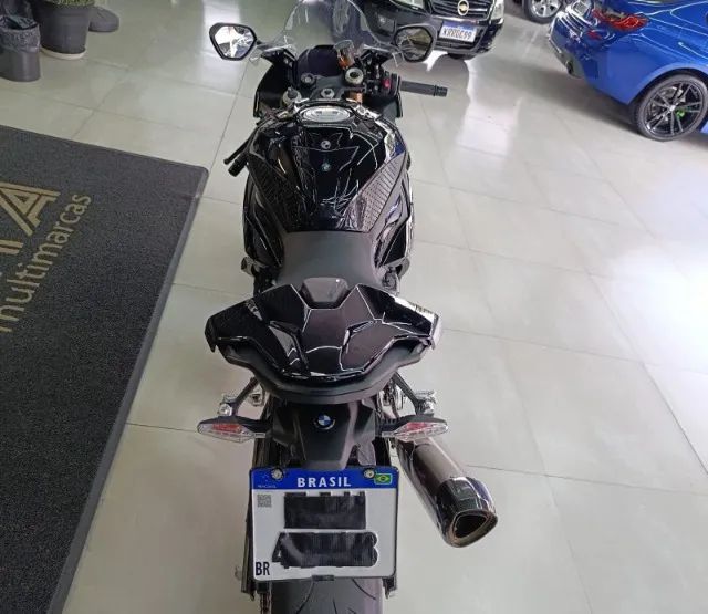 BMW S1000 RR 2025 - Foto 9