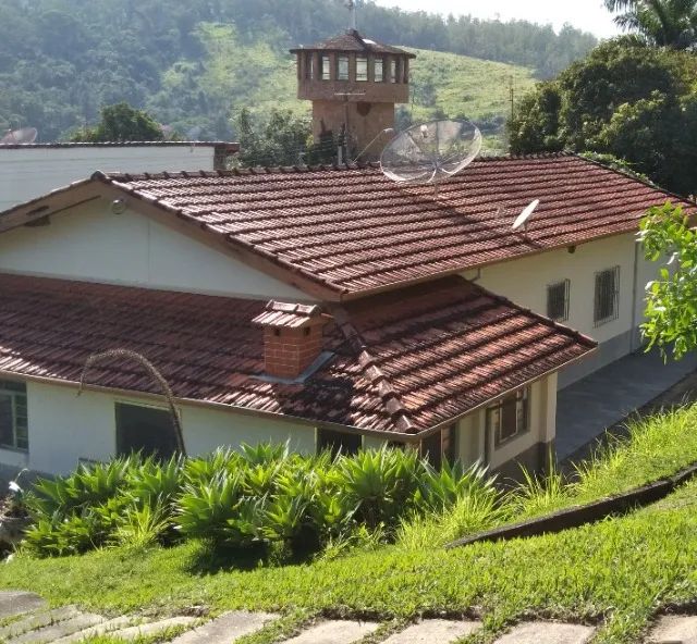 Chácara Amparo- SP.