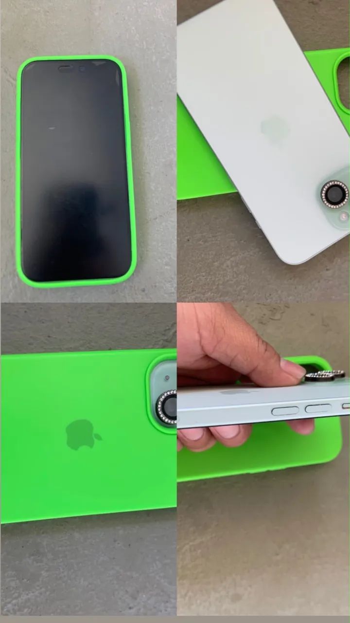 iPhone 15 128GB  - Foto 5