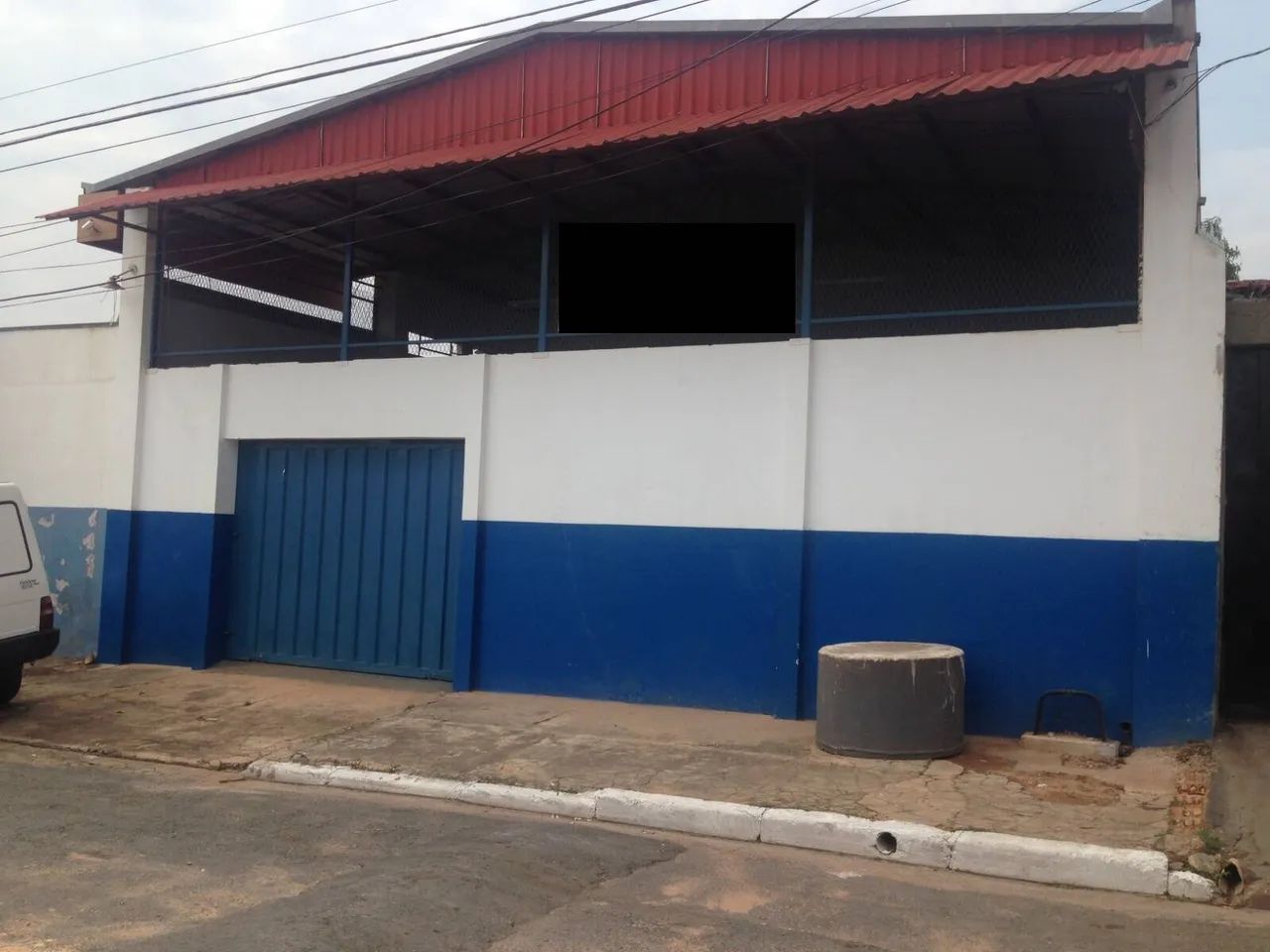 Vendo Salao Comercial - Foto 3