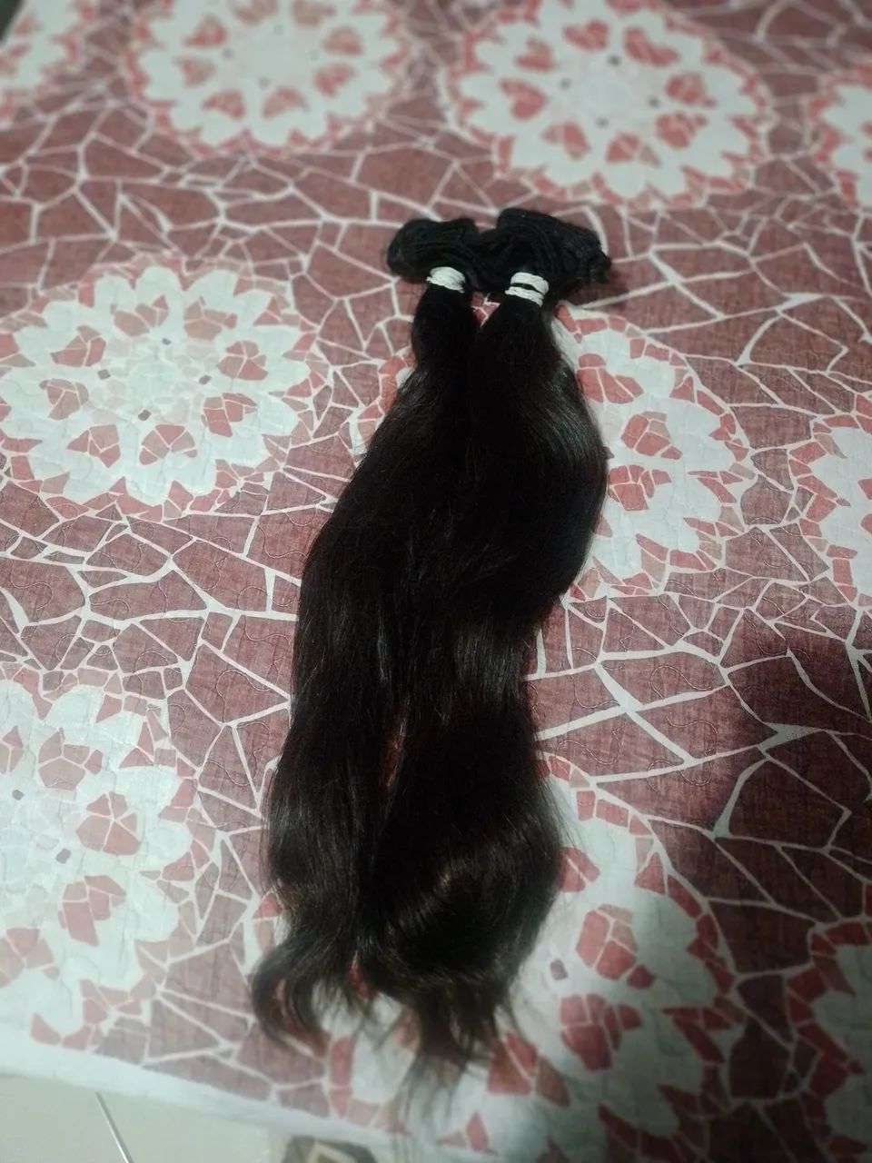 Cabelo humano - Foto 2