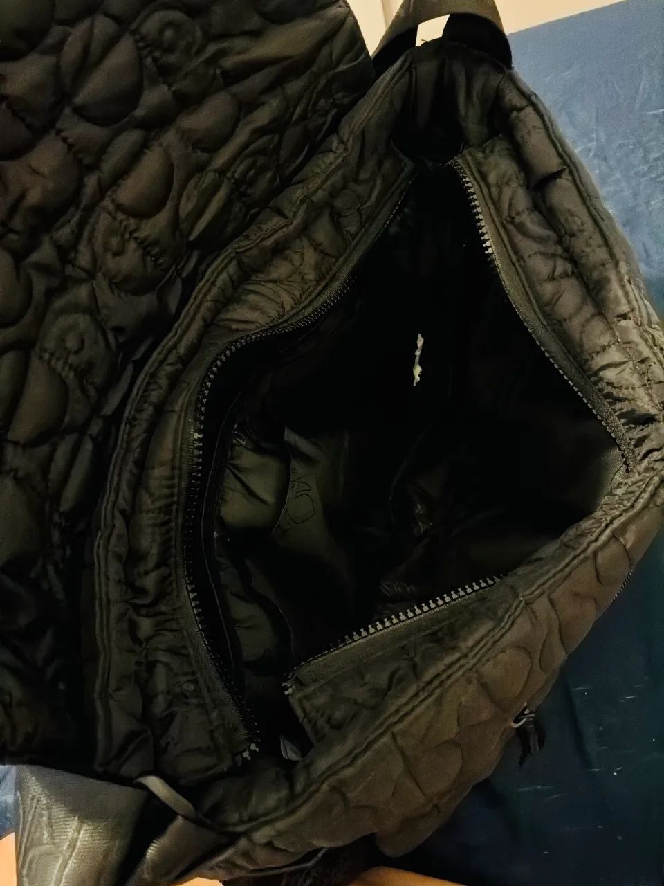 Bolsa Farm Brisa Puffer - Foto 3