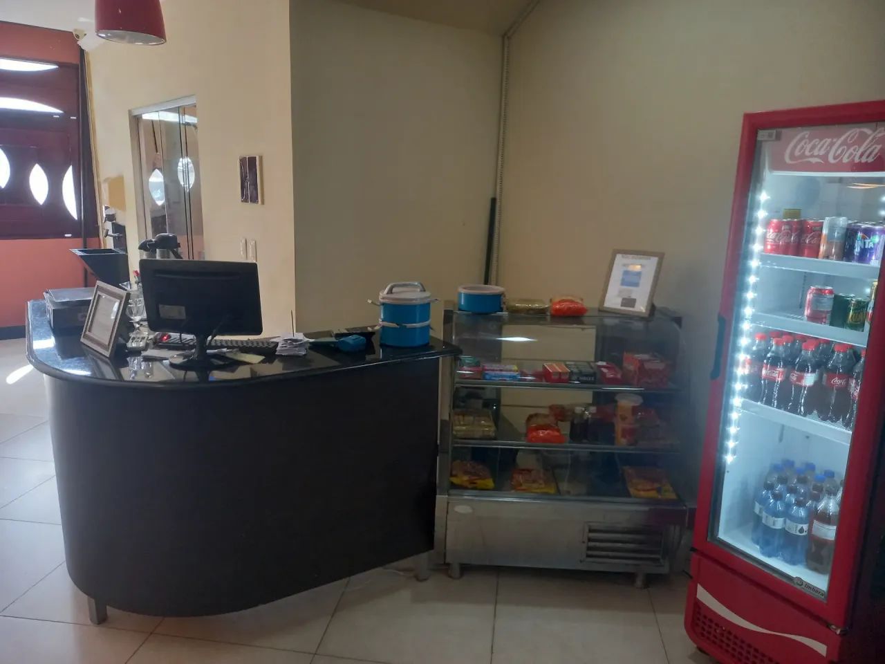 VENDE RESTAURANTE EM PLENO -Centro - João Pessoa - PB - Foto 4