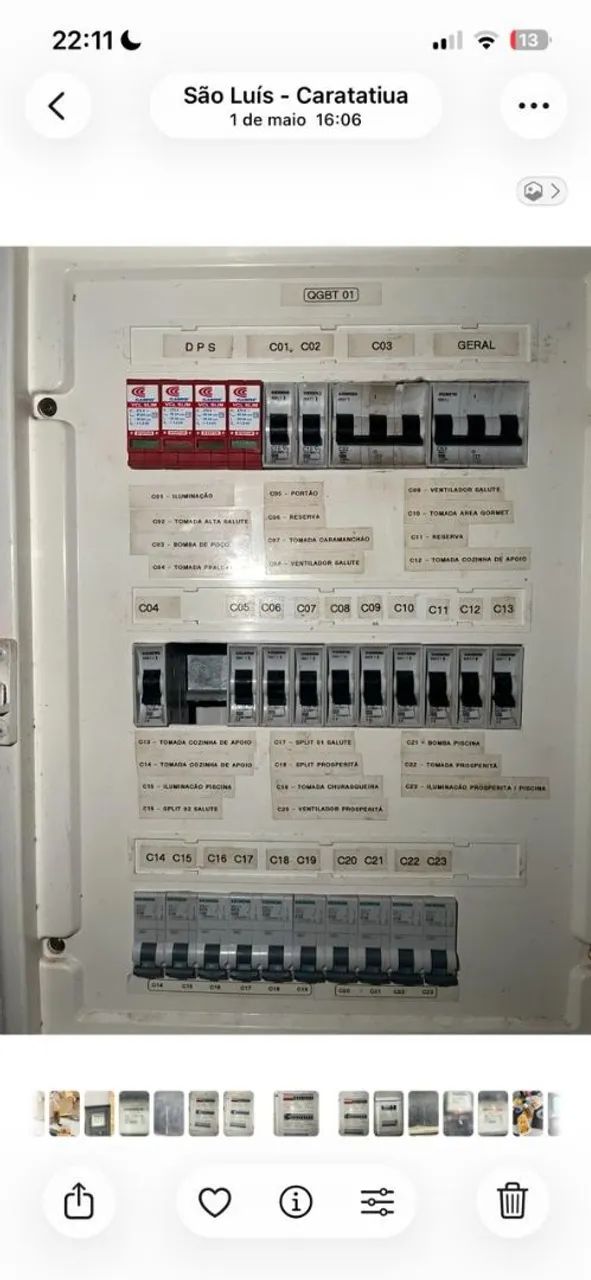 Eletricista  - Foto 3