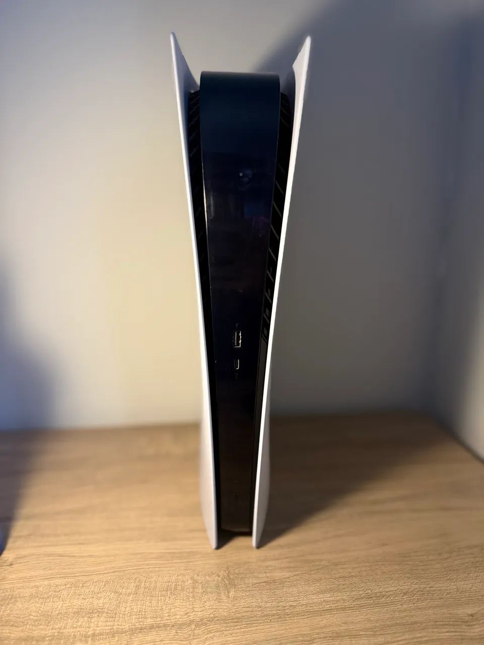 Ps5 Com 2 Controle zero PARCELO - Foto 4