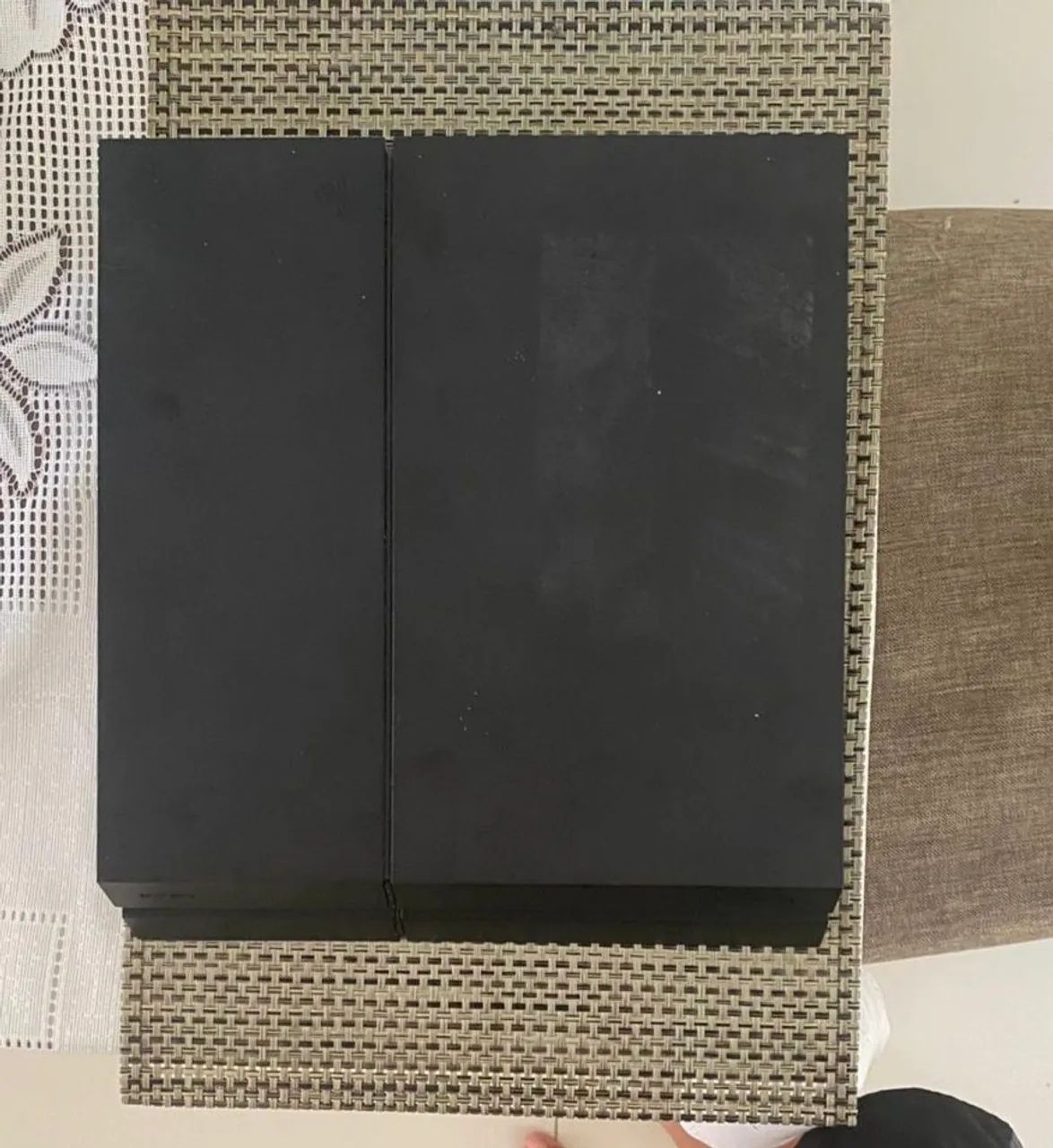PS4 Fat 500Gb com Jogos - Foto 3