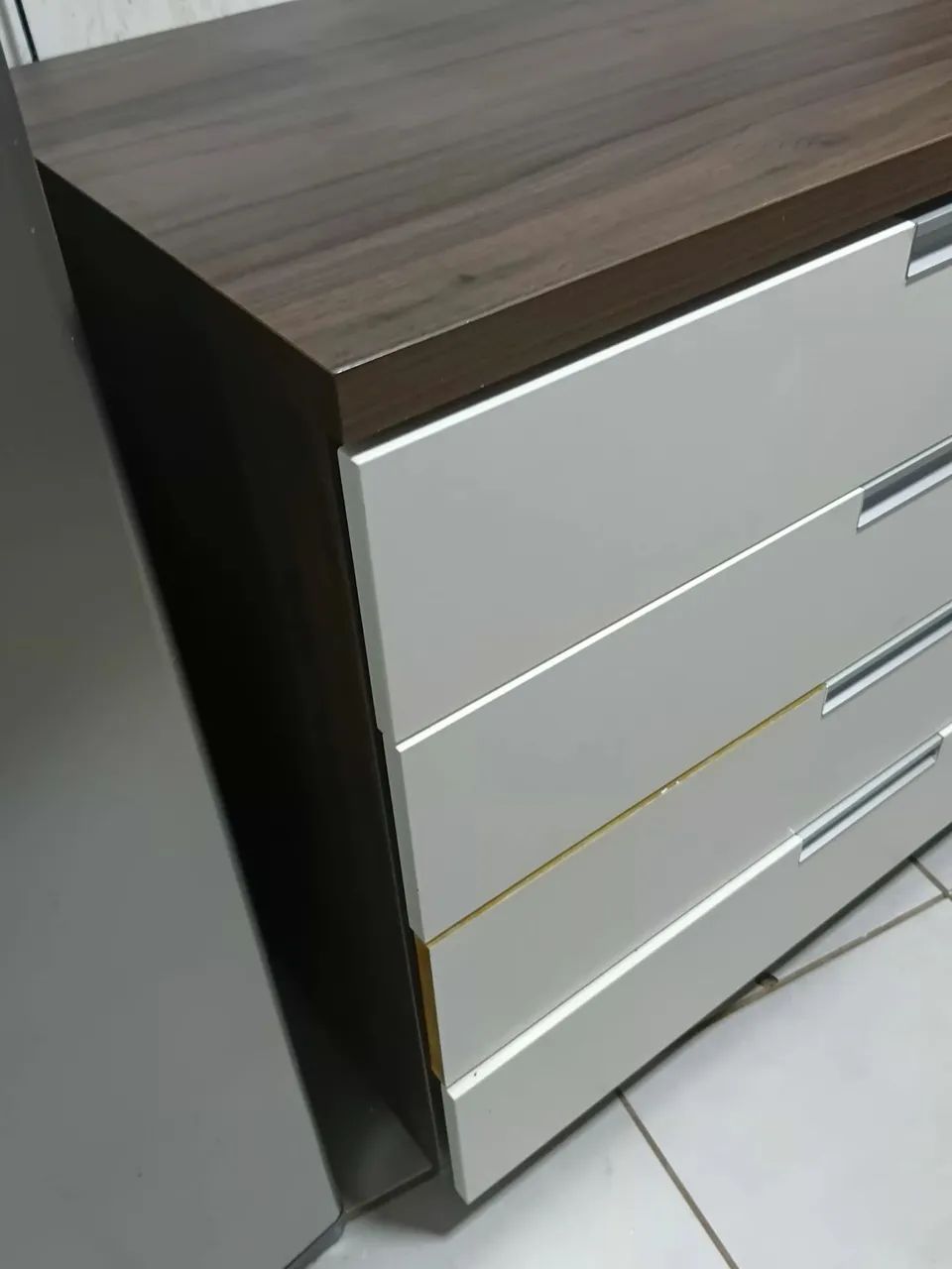 Cômoda Ypê Interiores - Foto 3