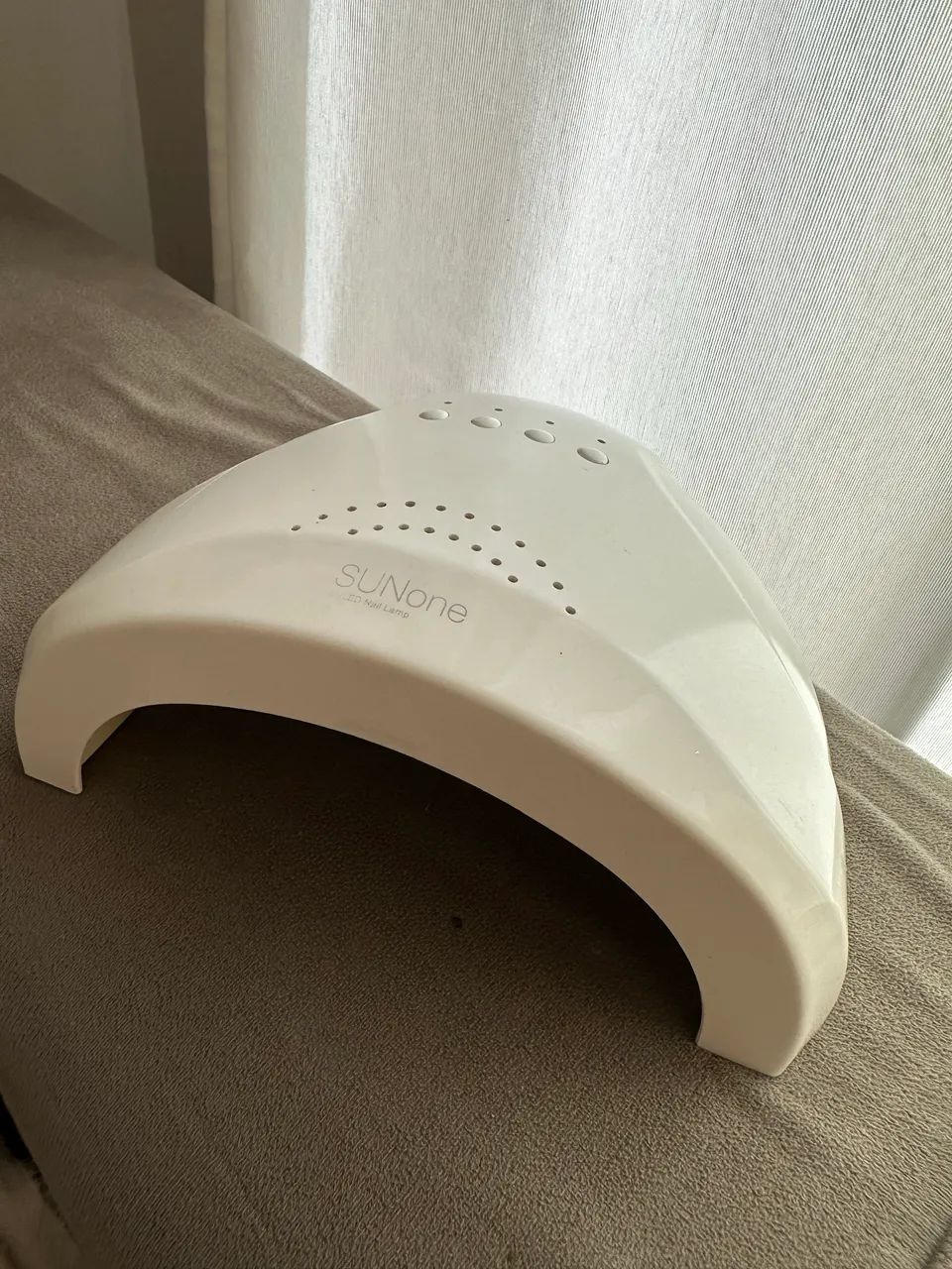 Cabine uv unhas  - Foto 4