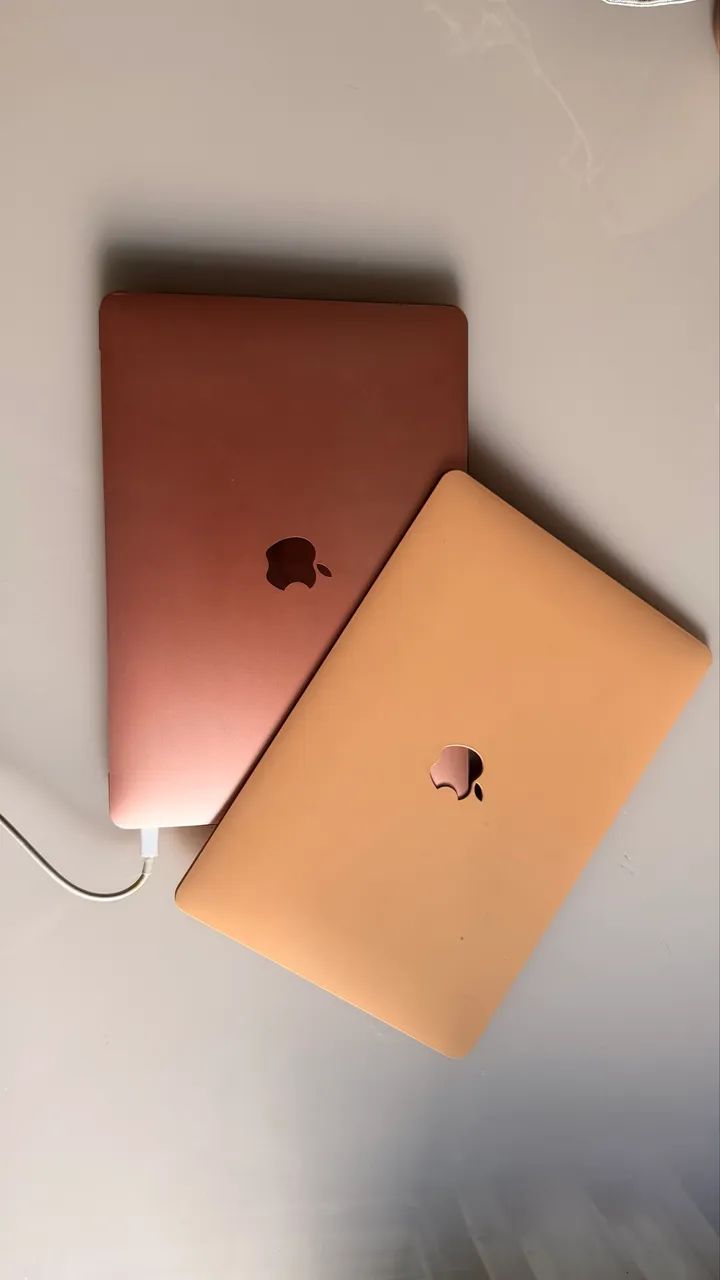 macbook air retina 2018