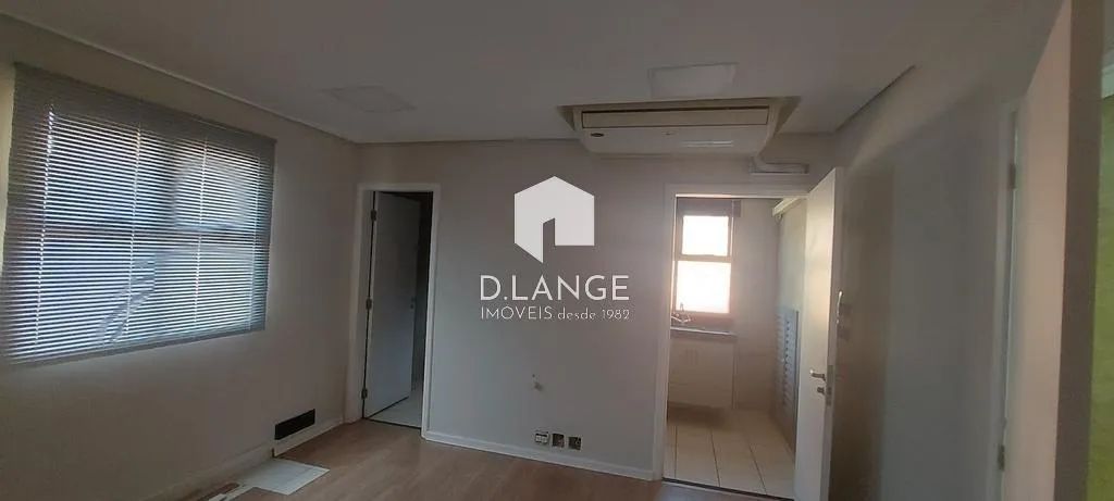 Sala comercial para alugar no bairro Jardim Chapadão em Campinas - SP - Foto 3