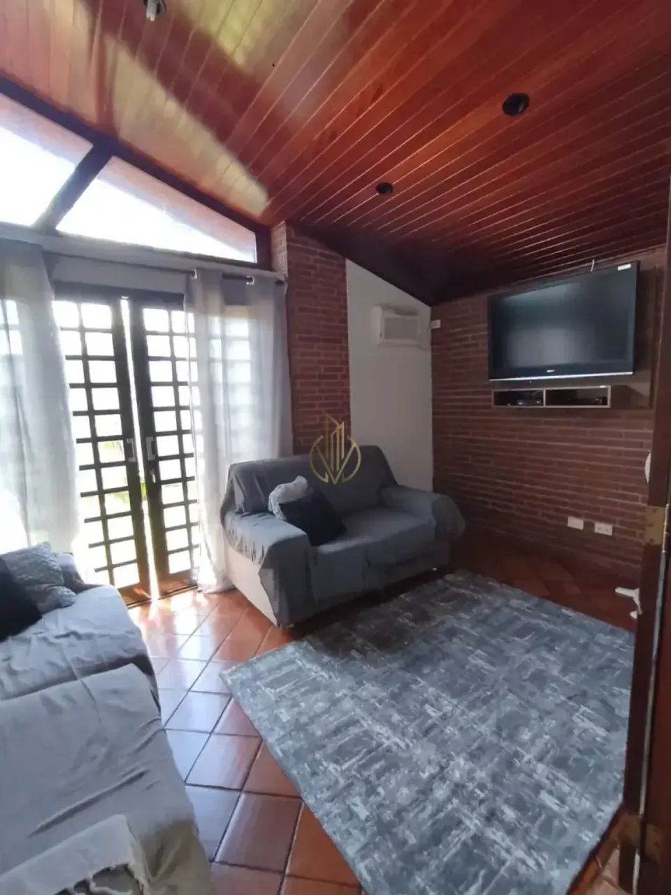 Casa com 3 dormitórios à venda com 179,98m² no Jardim Planalto Verde - Foto 6