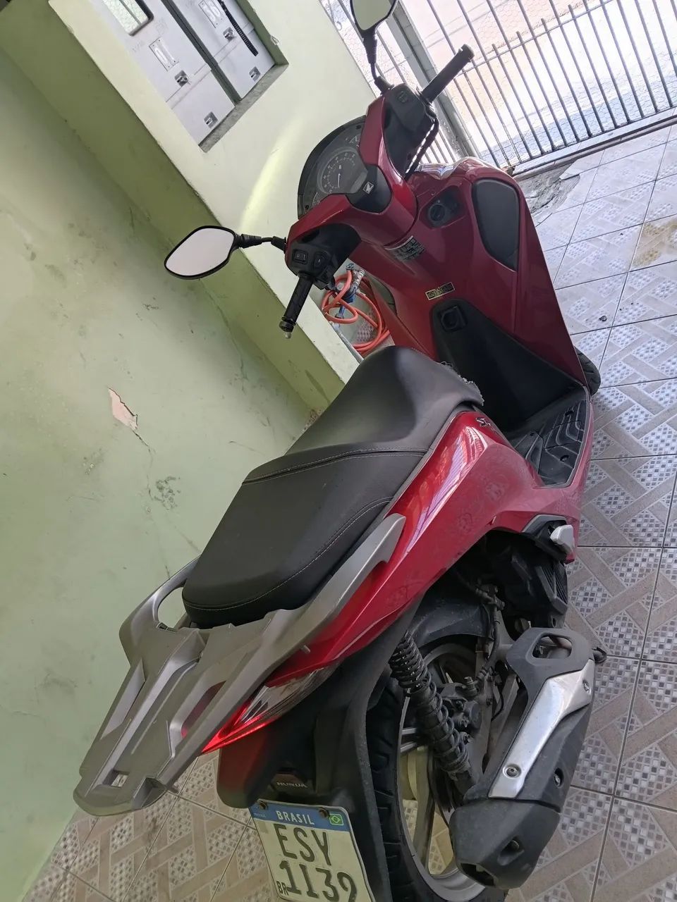 Moto muito top  - Foto 3