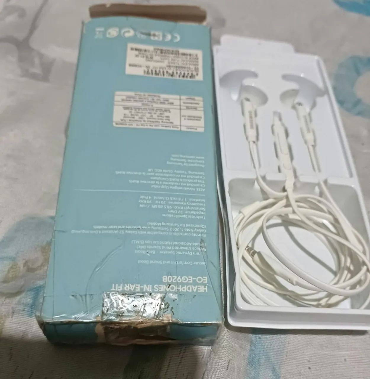 Headphones Samsung - Foto 4