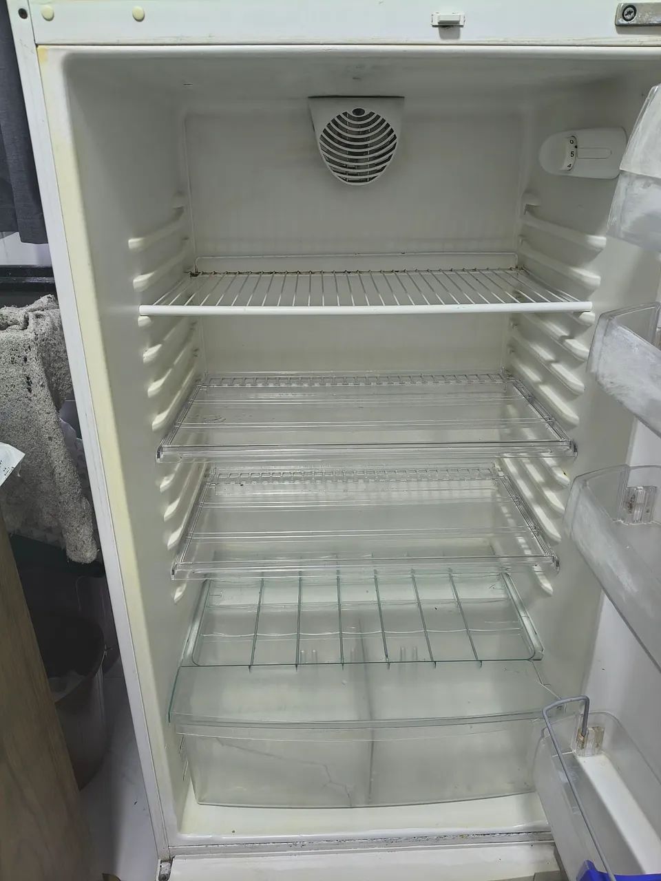 Geladeira duplex Continental 460lt - Foto 4
