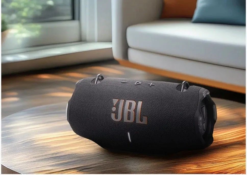 Caixa extreme 4 jbl - Foto 5