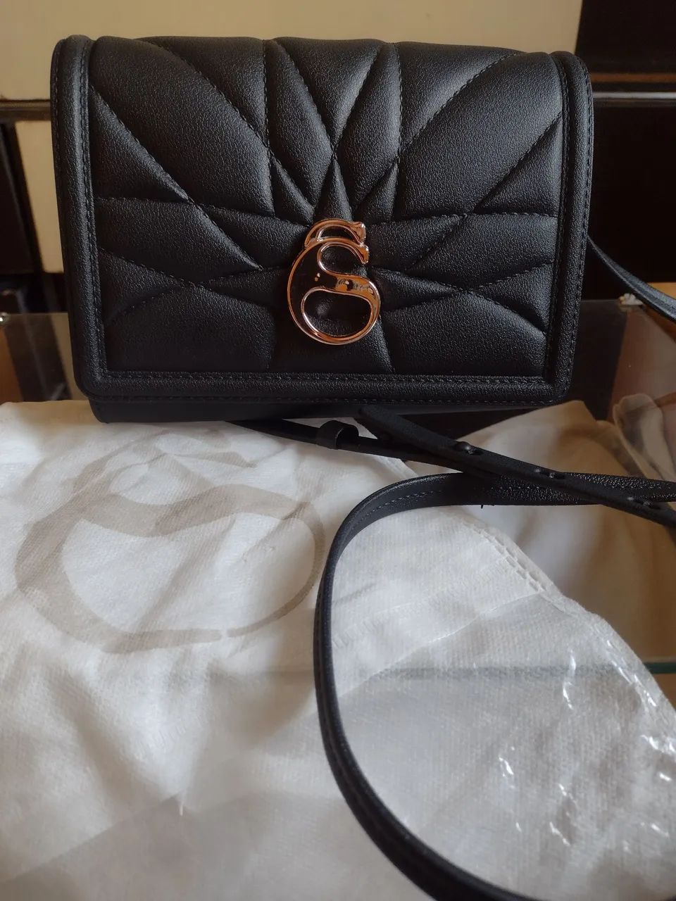 Bolsa feminina 