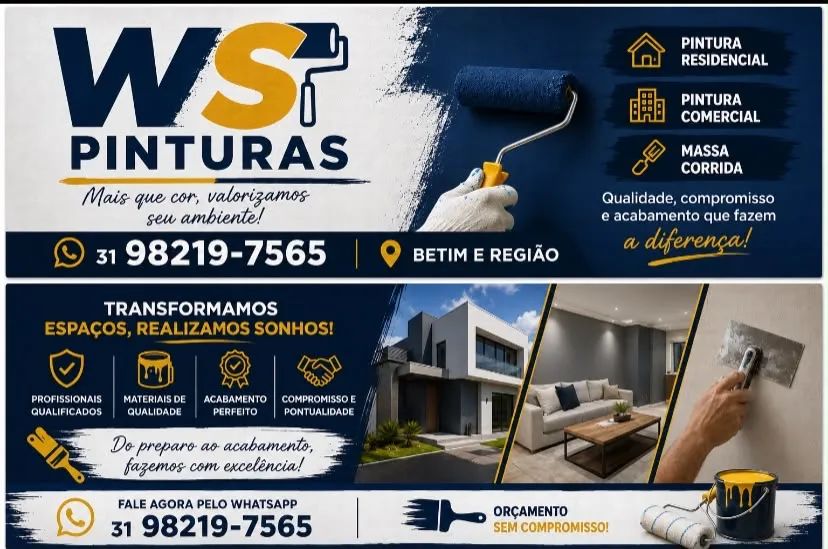 Ws pinturas 