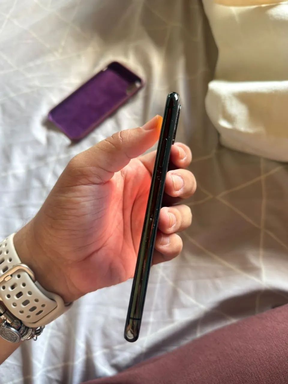 Iphone XS - Foto 2
