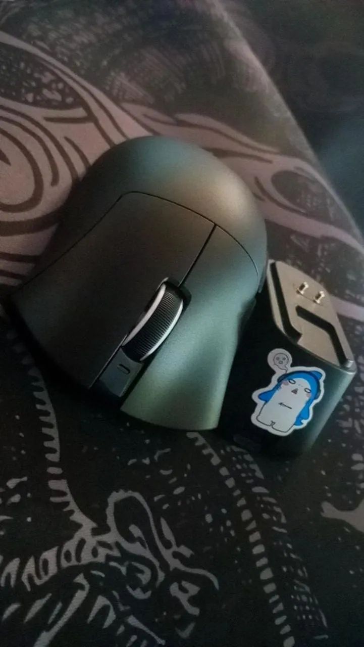 Mouse Attack shark v3 pro  - Foto 5