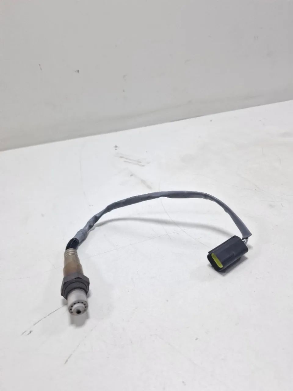 Sonda Lambda Nissan Sentra 2016