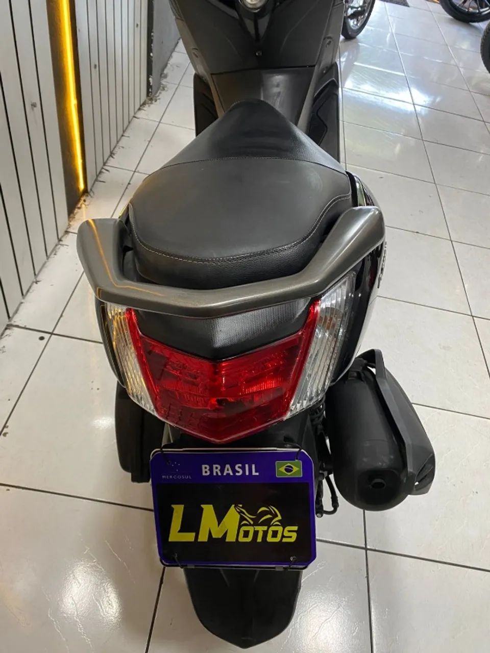 YAMAHA NMAX 160 2019  - Foto 3