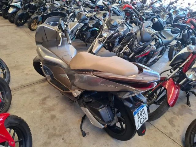 Honda Pcx 150cc 2022 - Foto 4