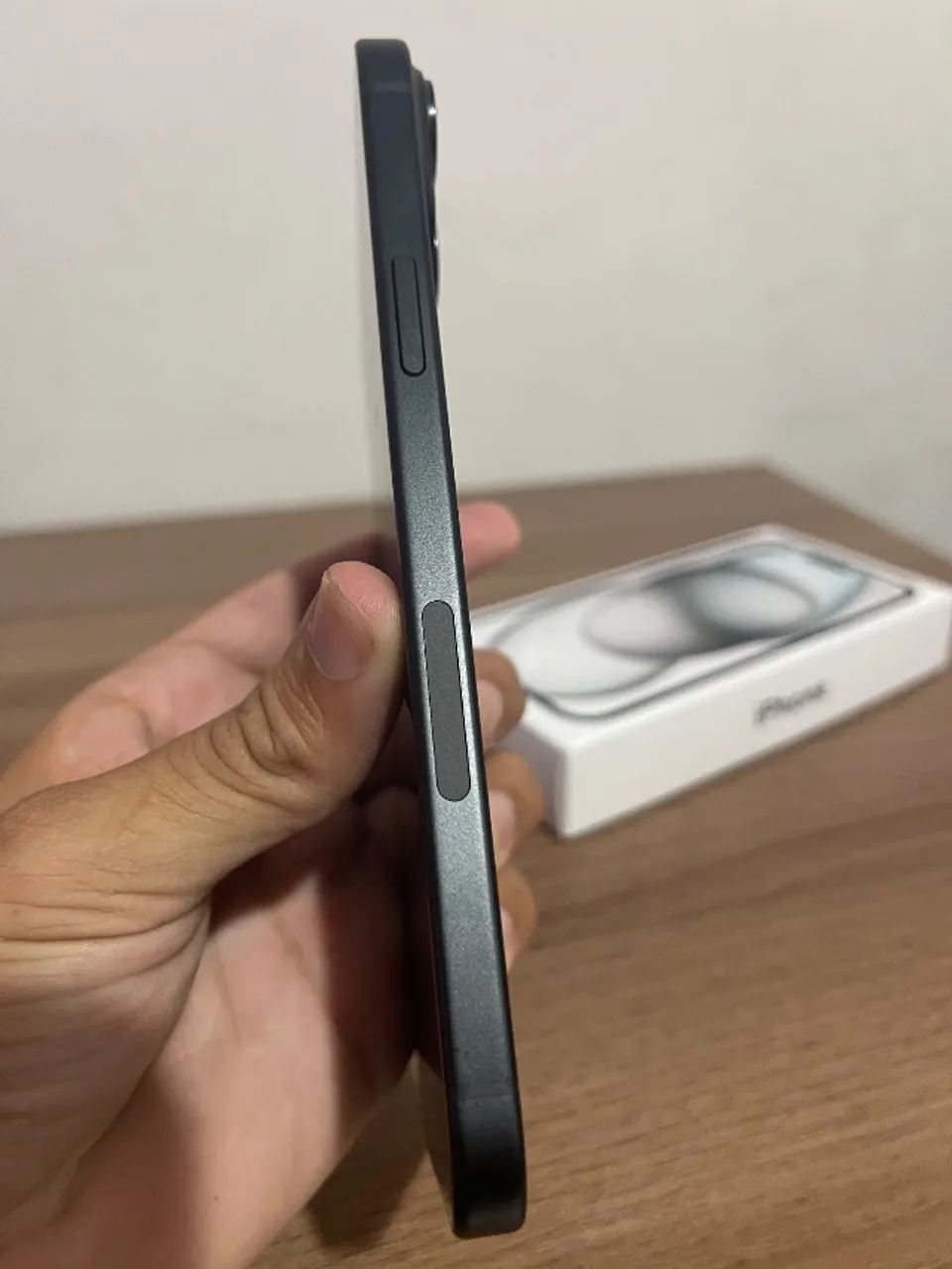 iPhone 15 Plus 128gb  - Foto 3