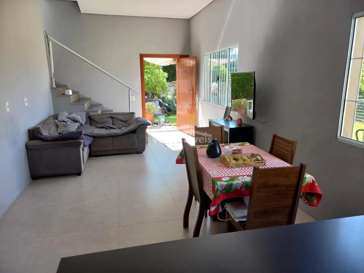 casa - Jardim Monte Verde - Valinhos - Foto 5