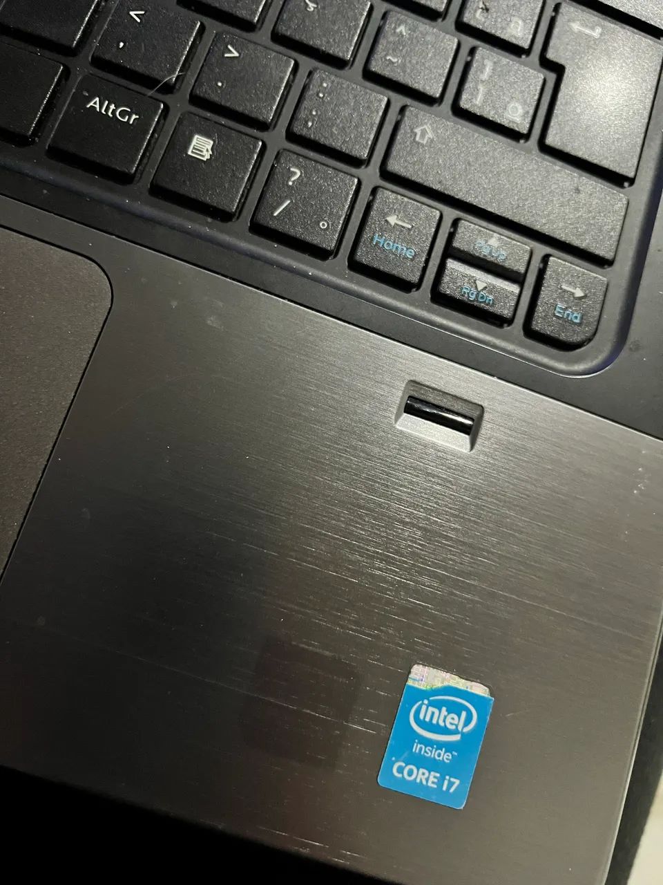 Nootbook Dell