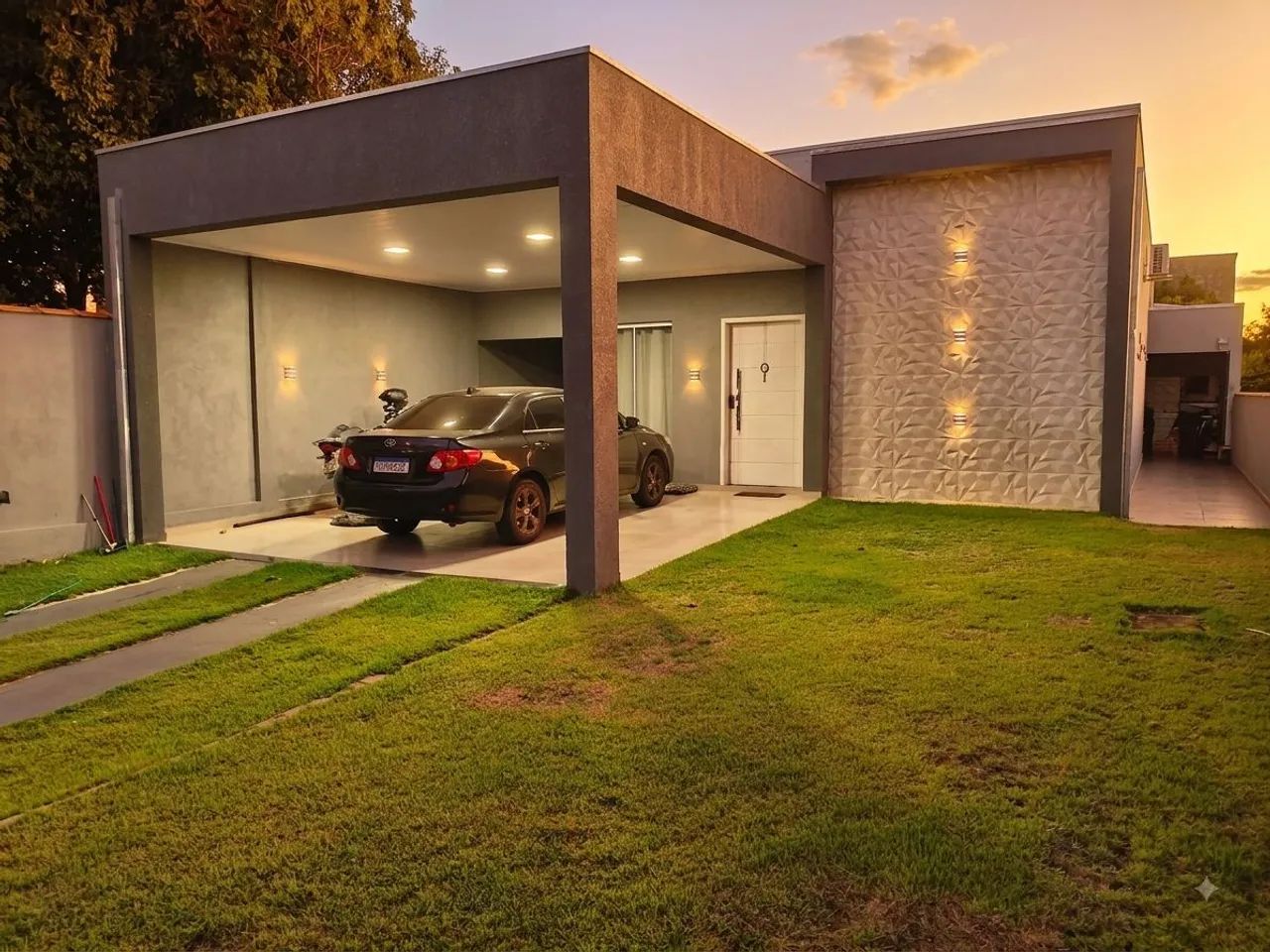Vende-se Casa em Bairro Excelente