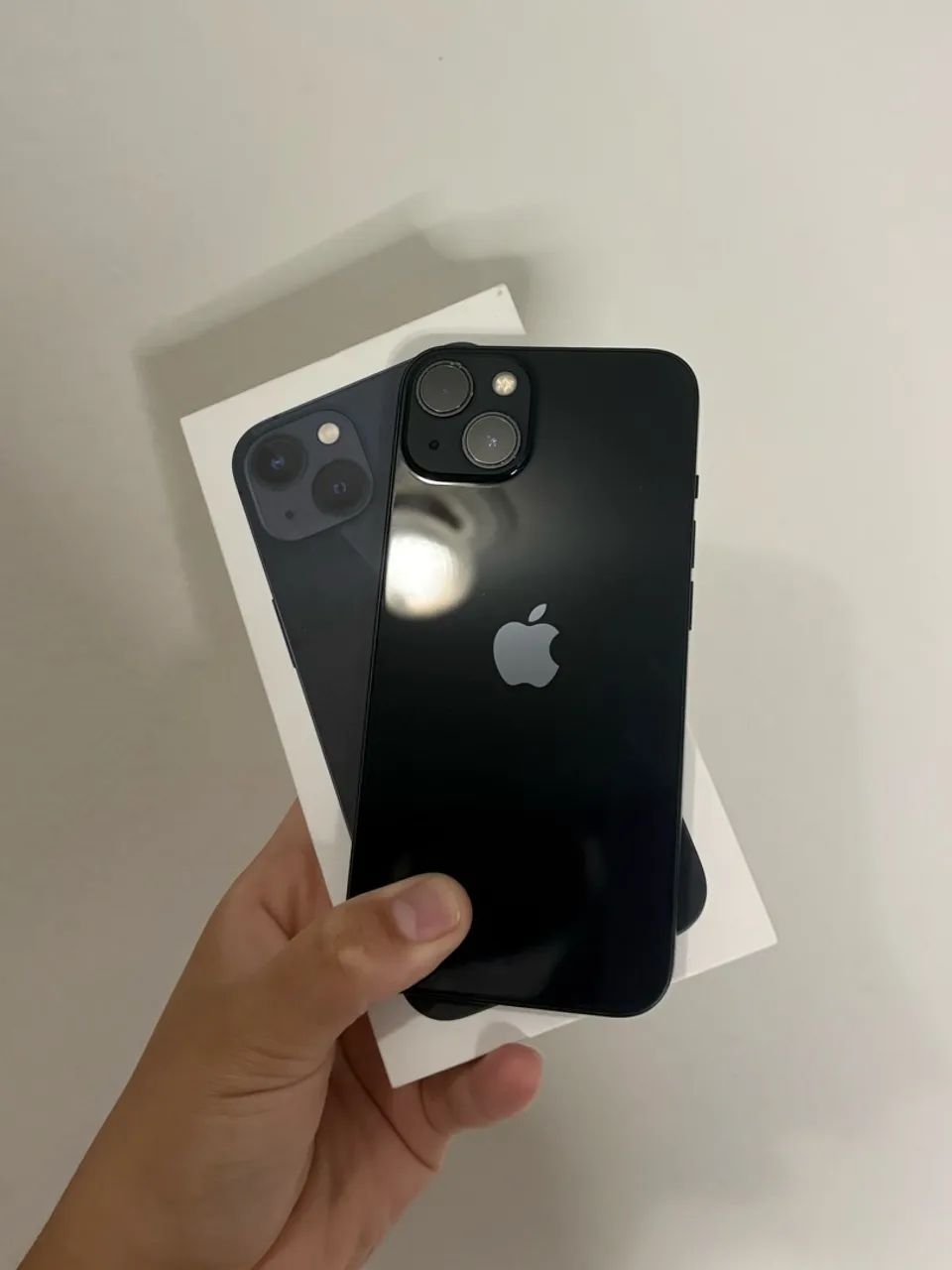 iPhone 13 - TODO ORIGINAL 