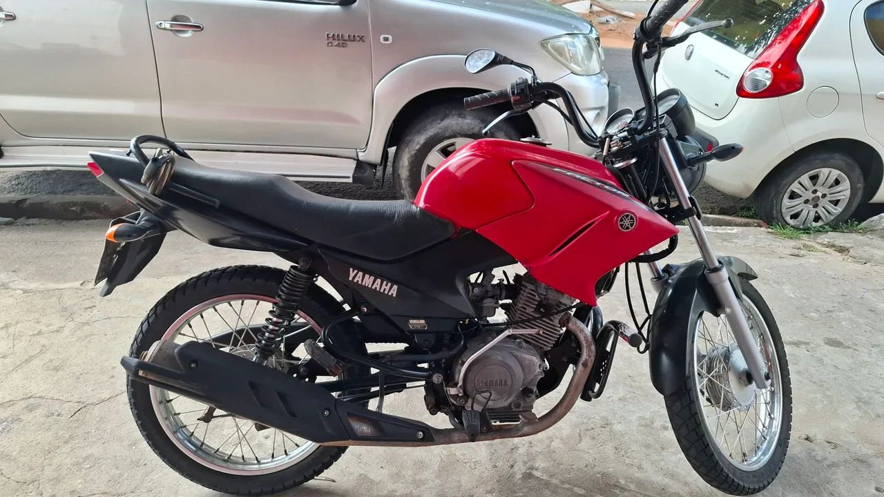 Factor 125 cc 2014/2015 - Foto 5