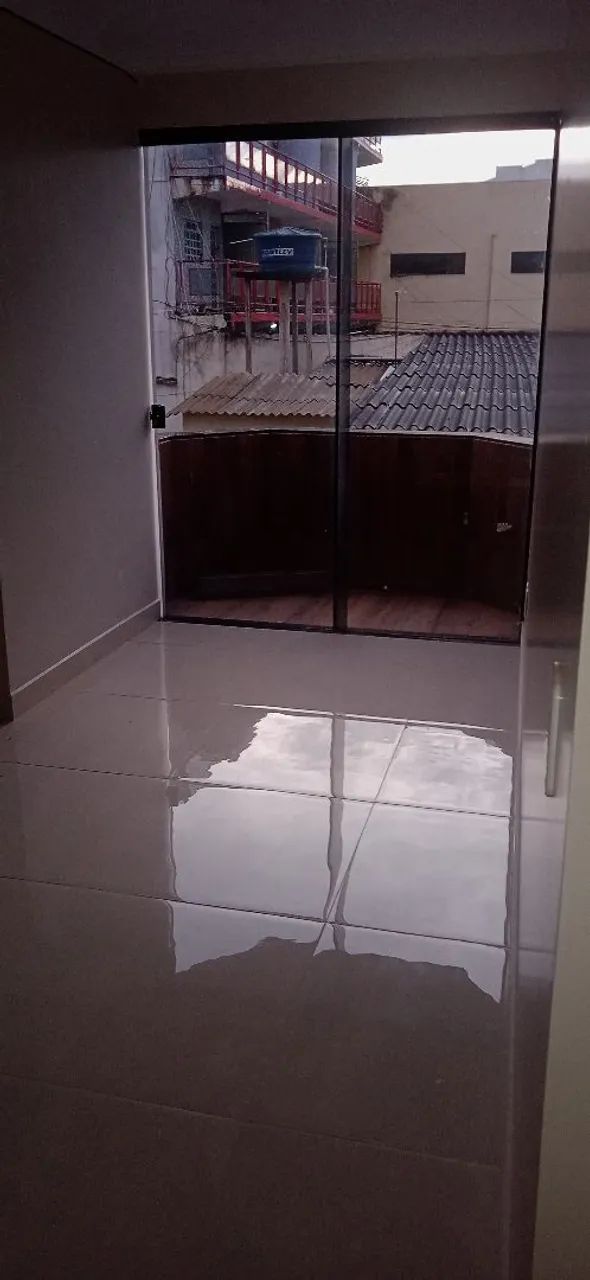 Foto - Brasília - Setor Habitacional Vicente Pires
