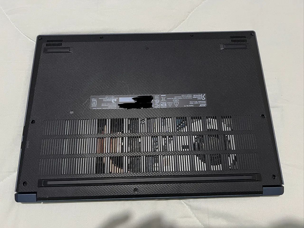 Notebook Acer Aspire GO 15 - Foto 4