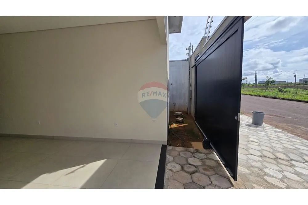 Casa Moderna em Confresa: Espaço e Conforto! - Foto 3