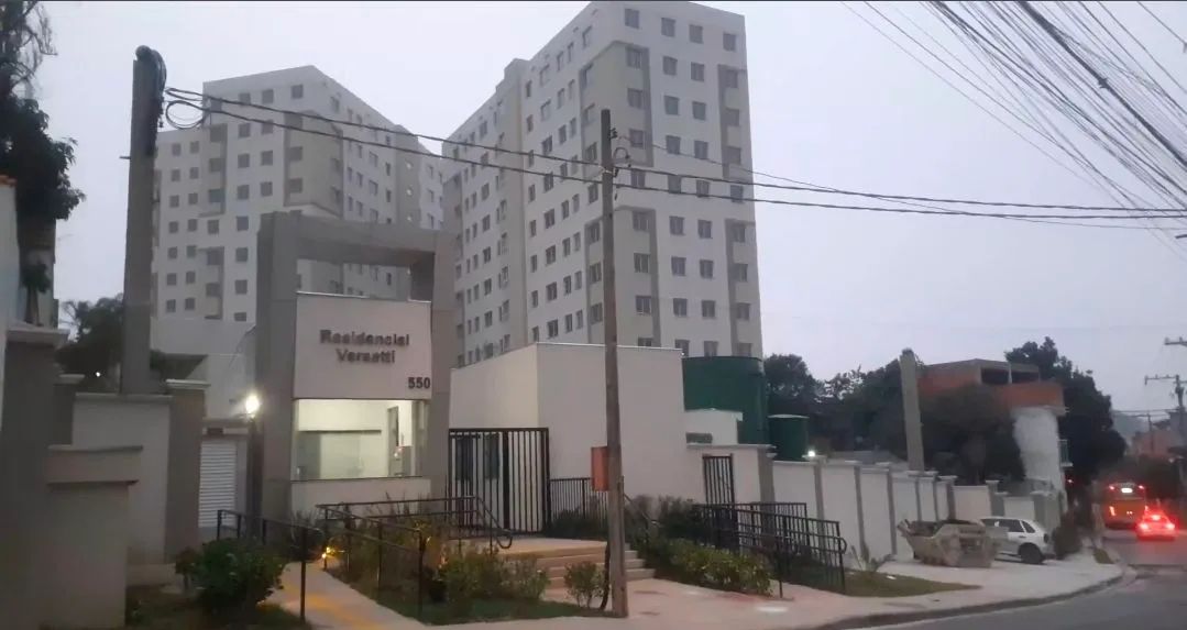 Residencial  Versatti  - Foto 2