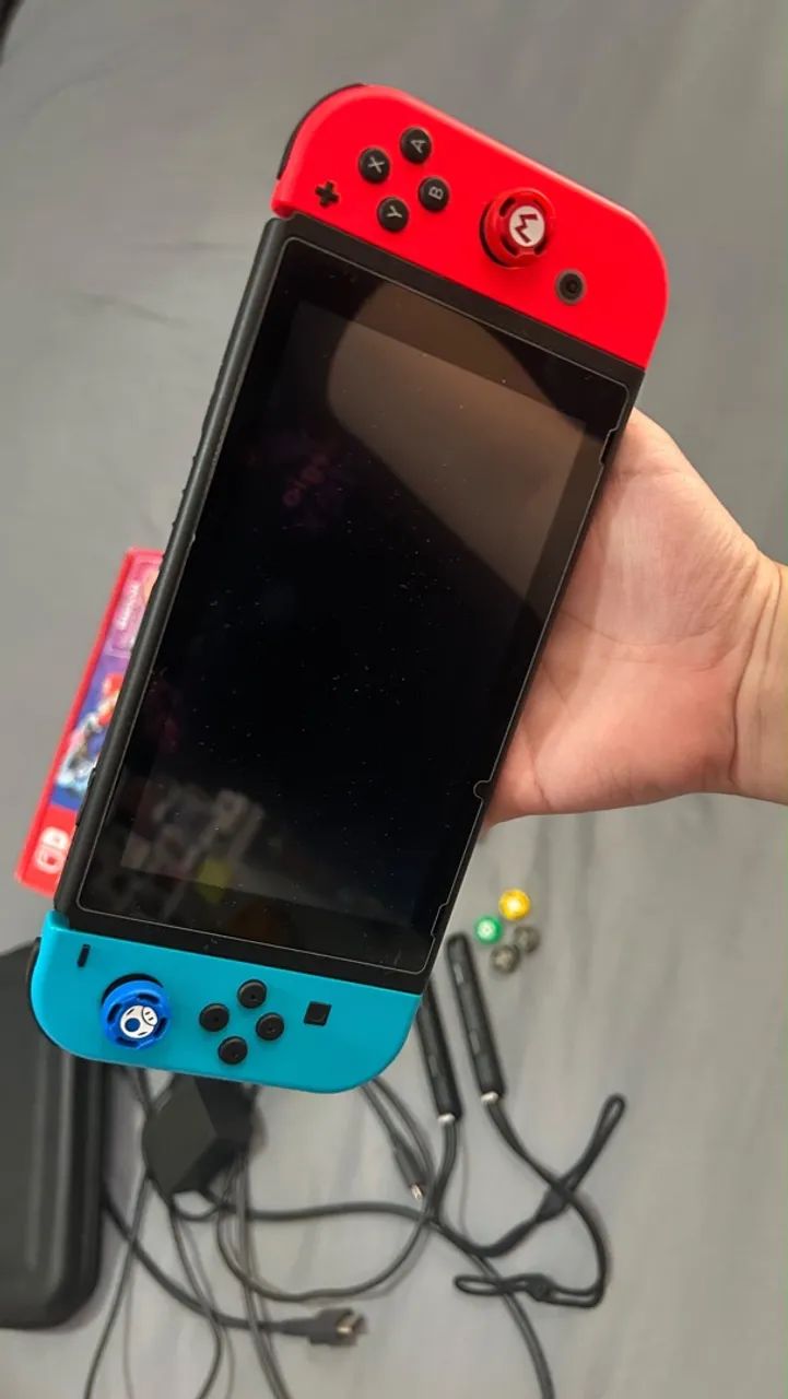 Nintendo Switch - Foto 2