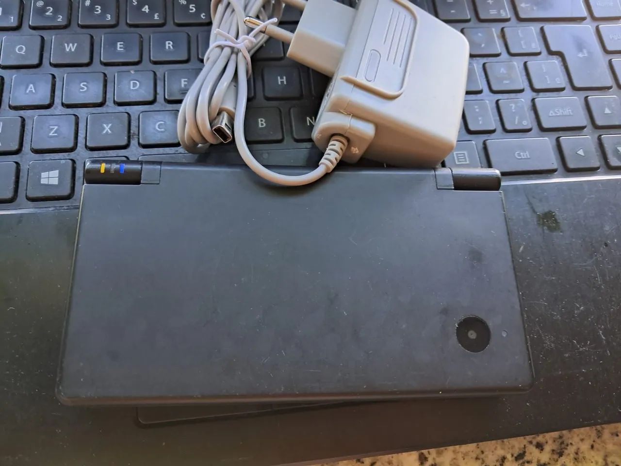 DSi Nintendo  - Foto 2