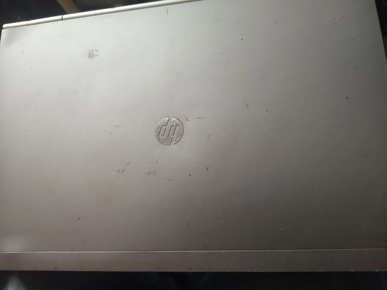Notebook Hp cori7 com avarias  - Foto 2