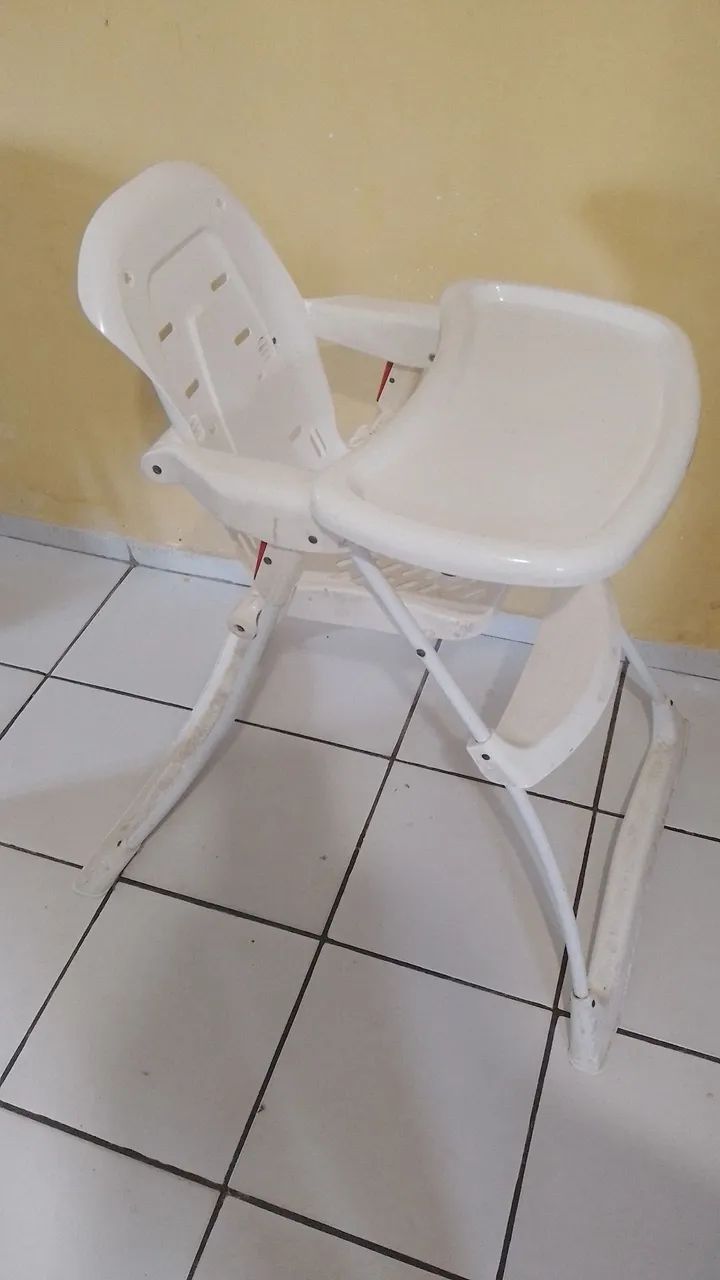 Cadeira de alimentação burigoto