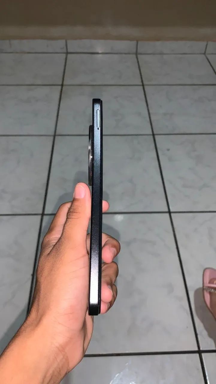 VENDO CELULAR POCO C75 128GB 6 DE RAM 730 VALOR A COMBINAR - Foto 3