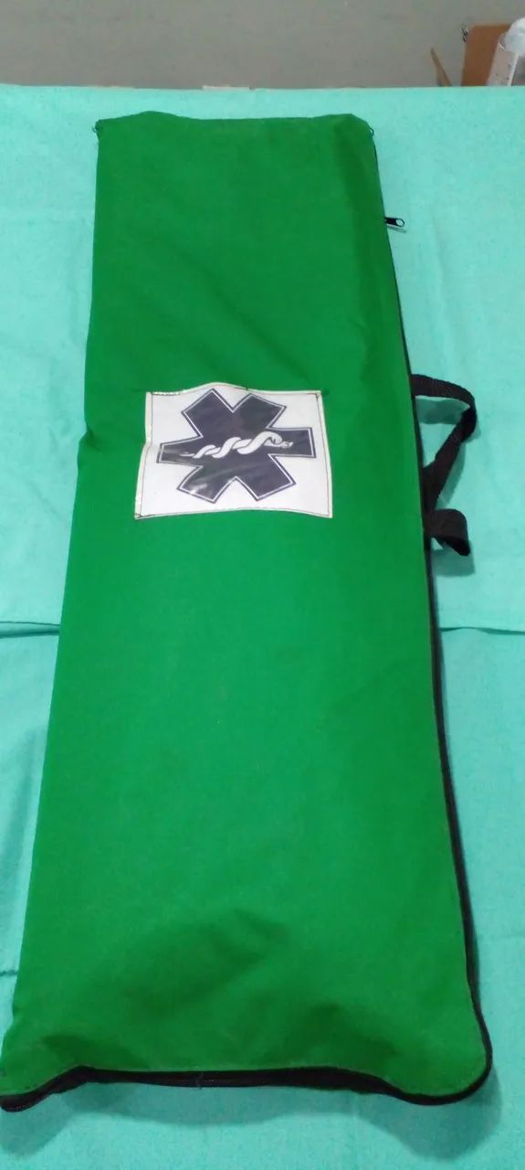 KED Colete de Extricação Rápida, semi novo excelente estado, usado apenas em treinamentos. - Foto 3