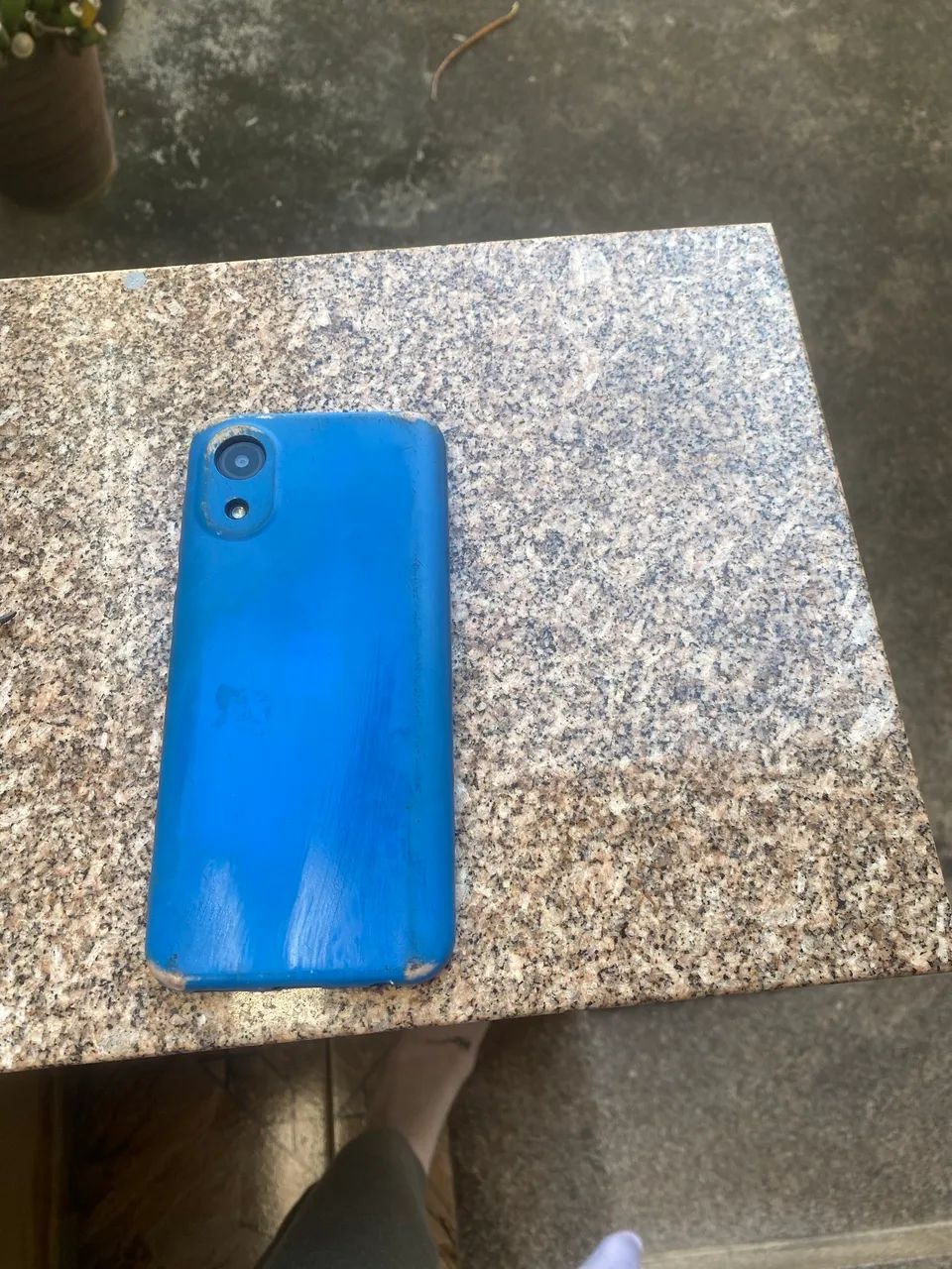 Celular Sansung A03 core  - Foto 2
