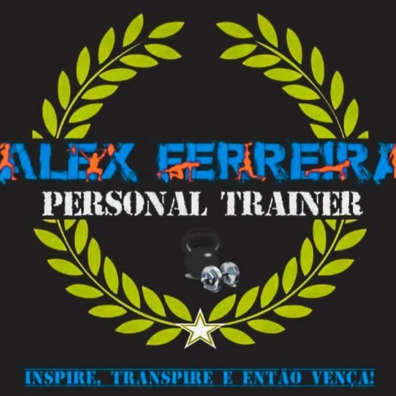 Personal Trainer