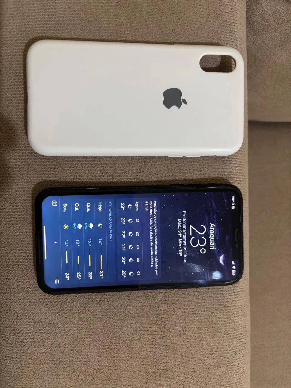 iPhone XR  - Foto 4