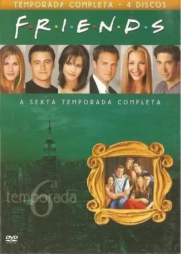 DVD Séries - Foto 2