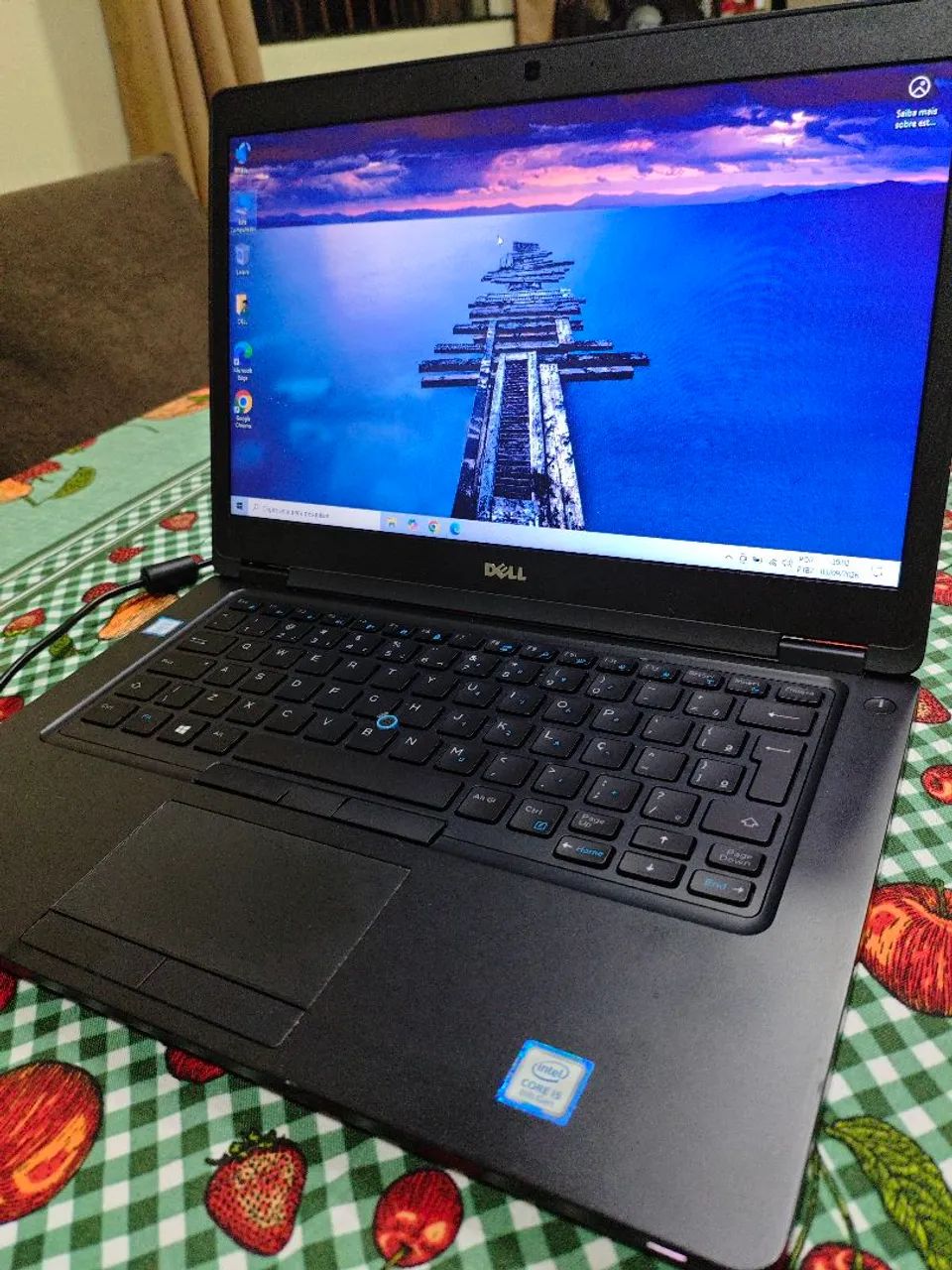 Notebook Dell Latitude  - Foto 2