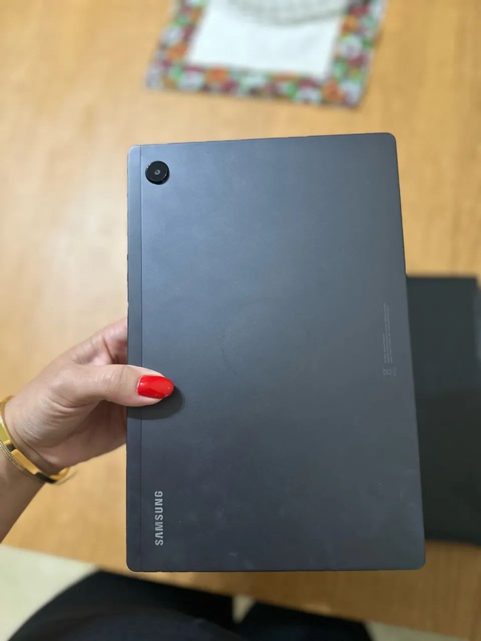 TABLET GALAXY A11 - Foto 4