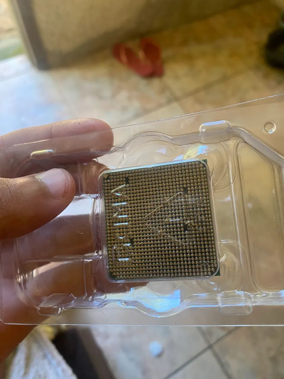 AMD fx 8300 - Foto 2