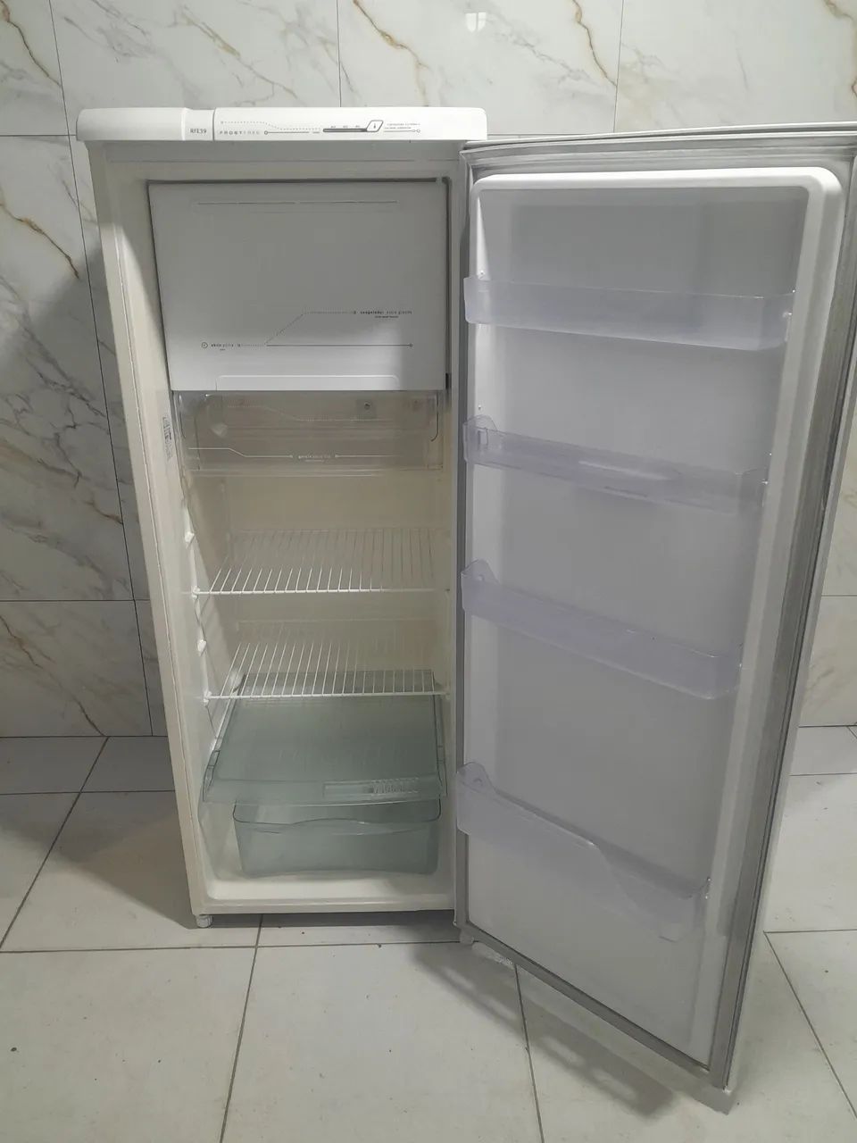 Geladeira, itabaiana  - Foto 5
